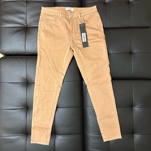 Spray-on Jeans - Sand